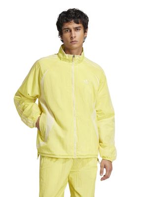 T*m様  トラックジャケット 00S Buy adidas Originals 2000 Tt Men Yellow Originals Jacket (XS) Online