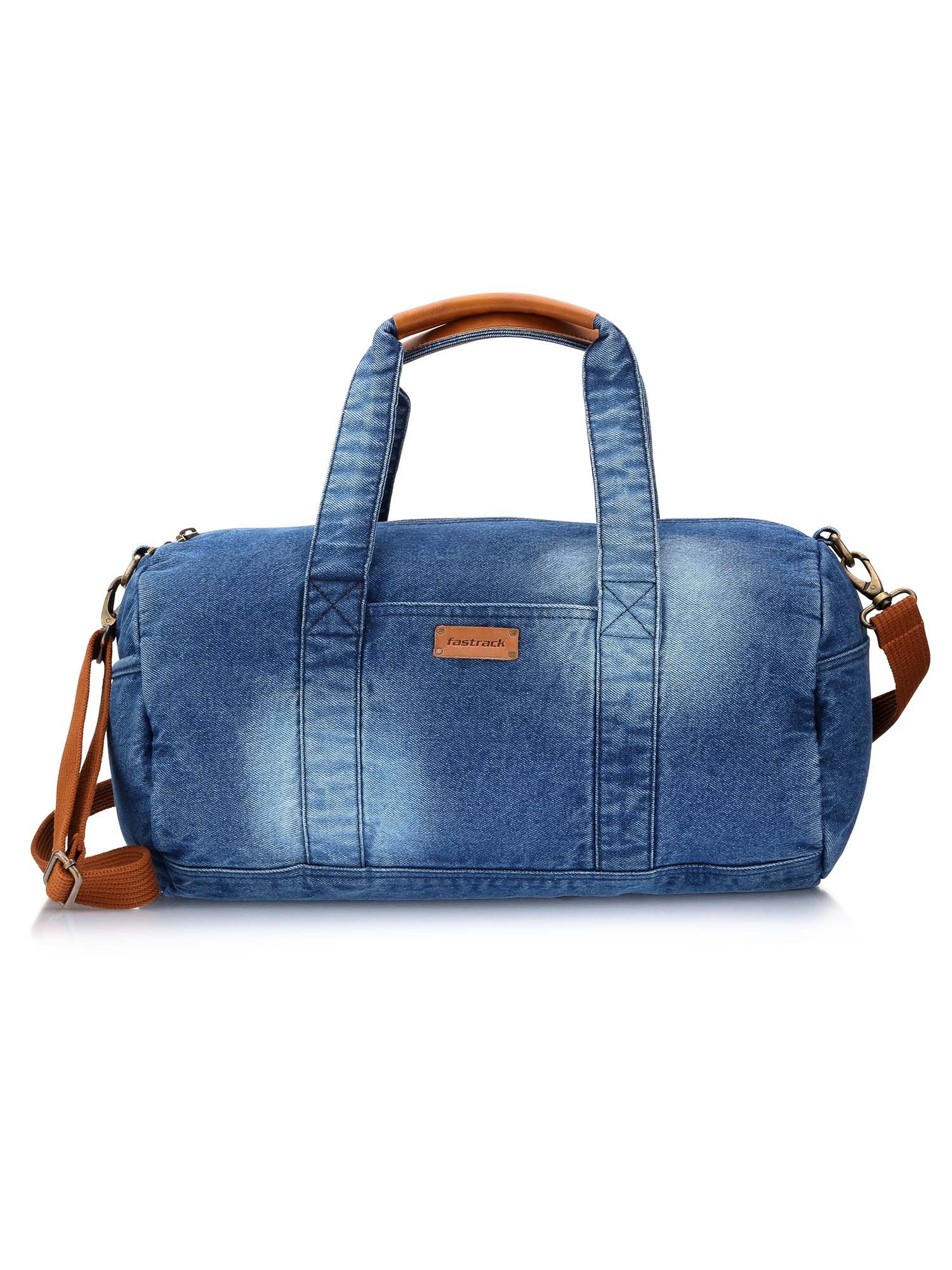 fastrack luggage