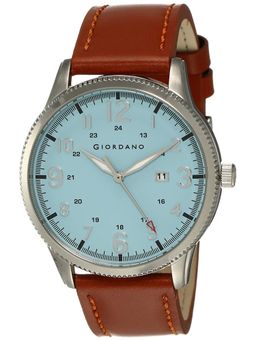 Giordano - Analog Blue Dial Watch for Men - A1048-03