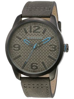 Giordano - Analog Grey Dial Watch for Men - A1049-04