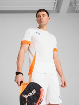 Puma - Individual Men's Padel Tennis Jersey
