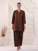 Brown color option
