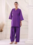 Purple color option