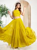 Yellow color option