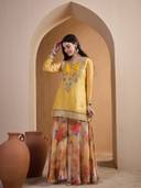 Mustard color option