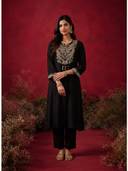 Black color option, Sold out, Currently selected