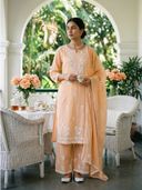 Peach color option, Sold out