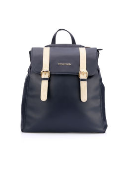 Fastrack - Convertible Navy Backpack