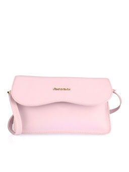 Fastrack - Casual Lilac Sling Bag