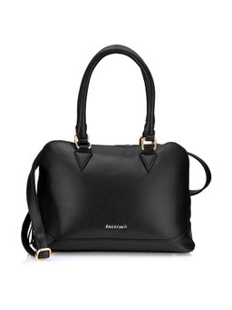 Fastrack - Black Satchel Bag