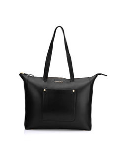 Fastrack - Laptop Black Tote Bag