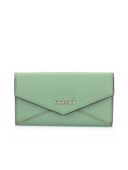 Fastrack - Envelope Olive Wallet
