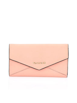 Fastrack - Envelope Pink Wallet