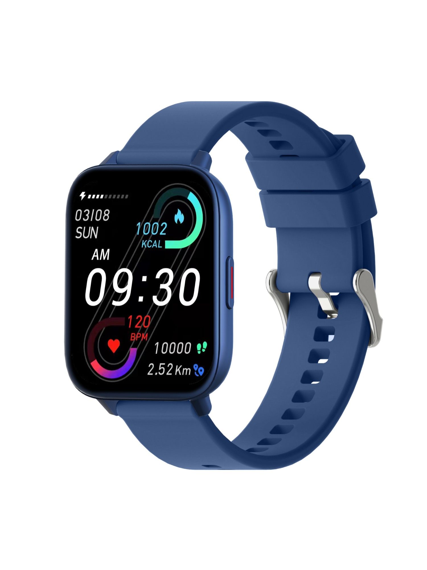 Buy MINIX Voice SmartWatch 1.69