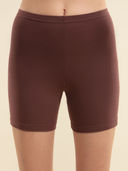 Brown color option, Currently selected
