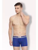 Blue color option, Currently selected