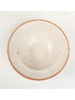 Amalfiee Ceramics - Handmade Shwet 7" Pasta Platter