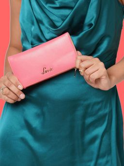 Lavie - Women's Safain Pro Large Bifold Wallet