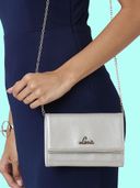 Grey color option, Currently selected