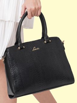 Lavie - Women's Ushycroc Medium Satchel Handbag