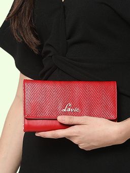 Lavie - Women's Herring Large Trifold Wallet