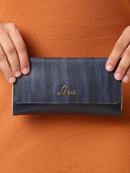 Lavie - Women's Herring Large Trifold Wallet