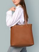 Brown color option, Currently selected