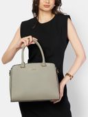 Grey color option, Currently selected