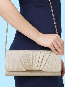 Lavie - Women's Ava Foldover Small Clutch