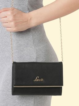 Lavie - Women's Ava Foldover Small Clutch