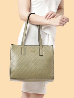 Lavie - Women's Rex Large Satchel Handbag (L)