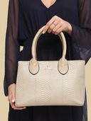 Beige color option, Currently selected