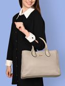 Beige color option, Currently selected