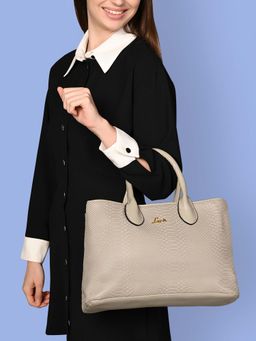 Lavie - Women's Ficus Large Satchel Handbag (L)