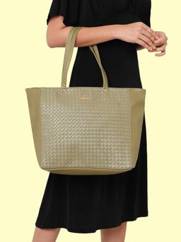 Lavie - Women's Nova Large Tote Handbag (L)
