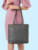 Grey color option, Currently selected