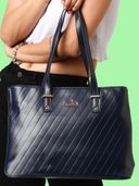 Navy Blue color option, Currently selected