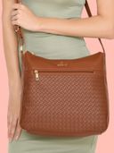 Tan color option, Currently selected