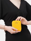 Yellow color option, Sold out