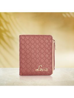 Lavie - Women's Chic Small Bifold Wallet (S)