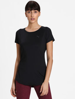Puma - Train Favorite Ss Sports Tee