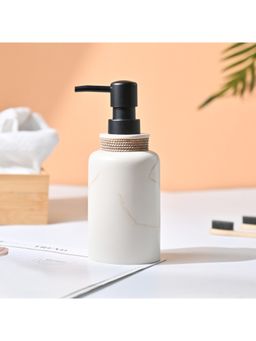 Voncasa - Resin Soap Dispenser 360 ml