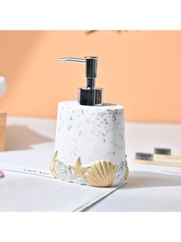 Voncasa - Resin Soap Dispenser 320 ml