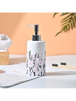 Voncasa - Polyresin Soap Dispenser 350 ml