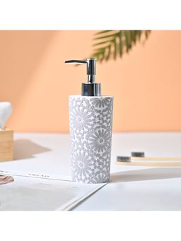 Voncasa - Polyresin Soap Dispenser 330 ml