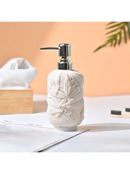 Voncasa - Polyresin Soap Dispenser 350 ml