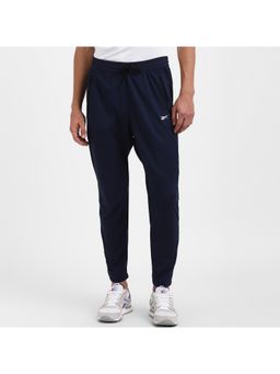 Reebok - Wor Knit Pant Navy Blue Training Track Pant