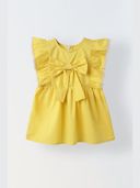 Yellow color option, Currently selected