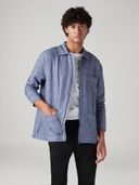 Blue color option