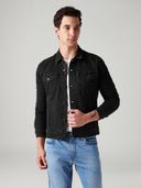 Black color option, Currently selected